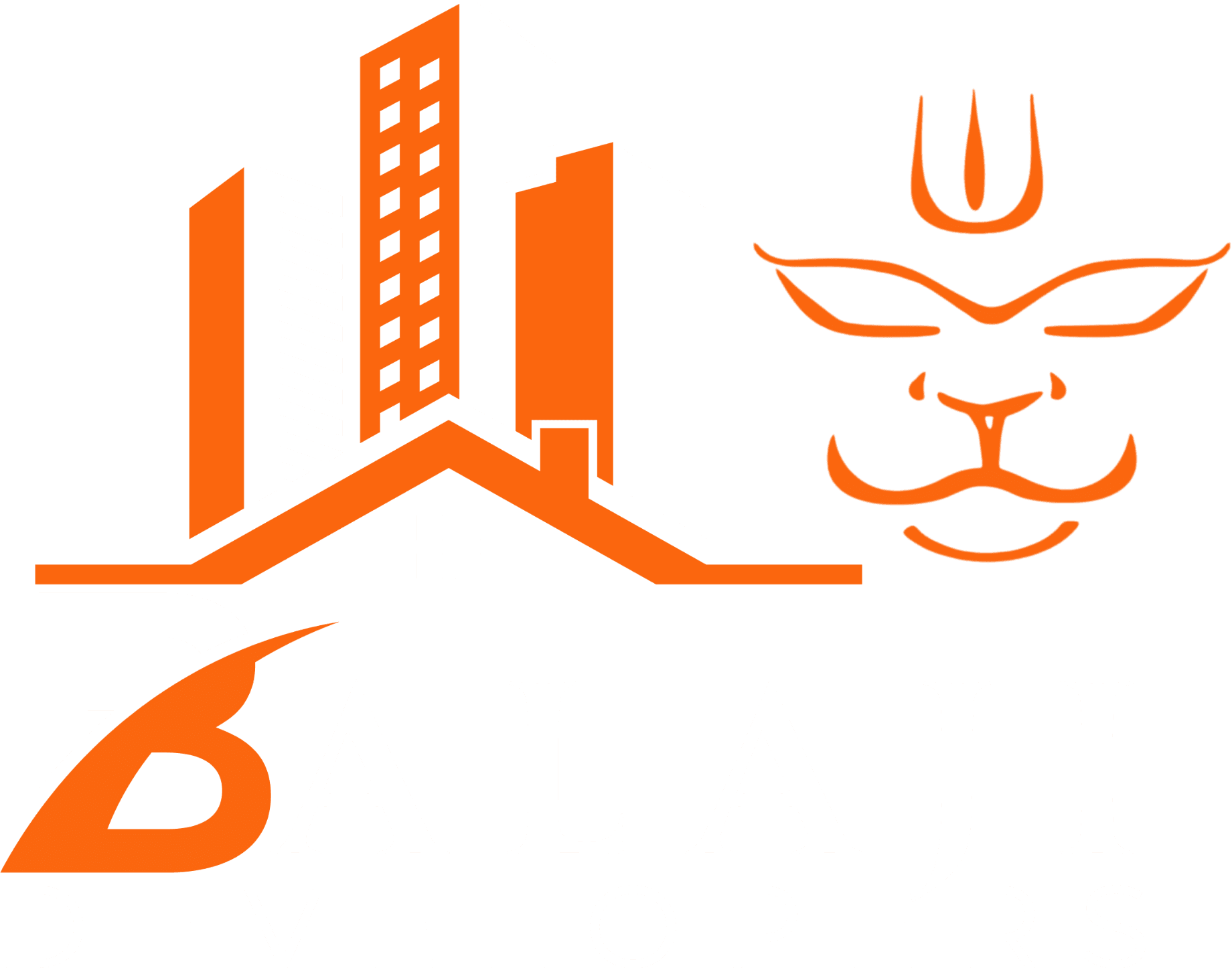 Balaji Developers brand logo